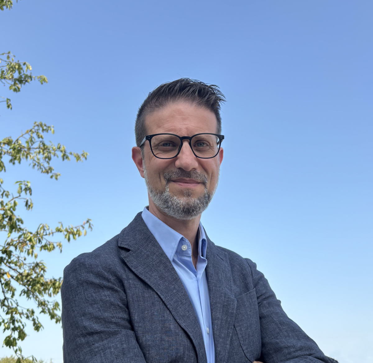 Massimiliano Franco Massimiliano Franco